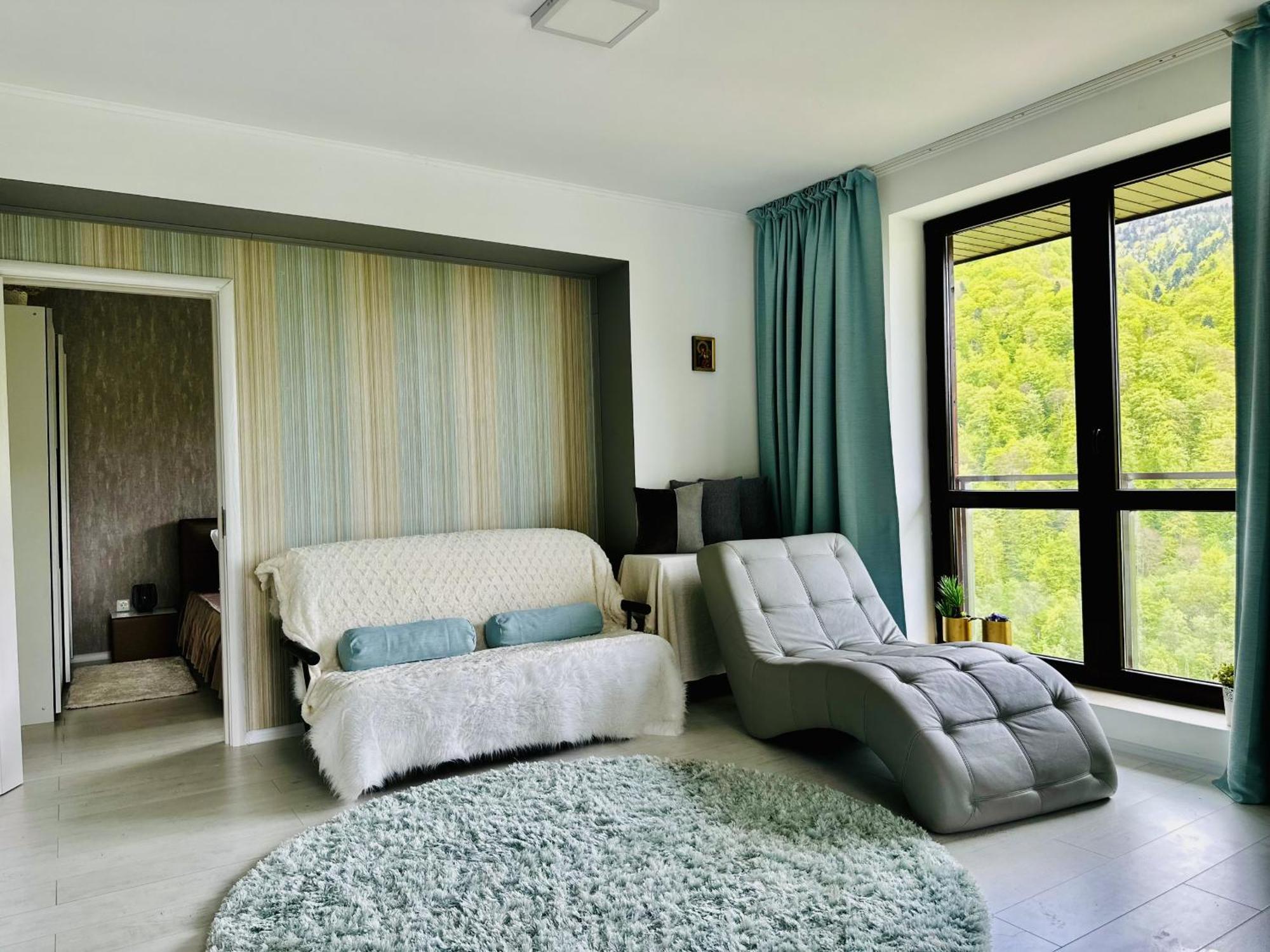 Apartament Sky Is The Limit Sinaia Zewnętrze zdjęcie