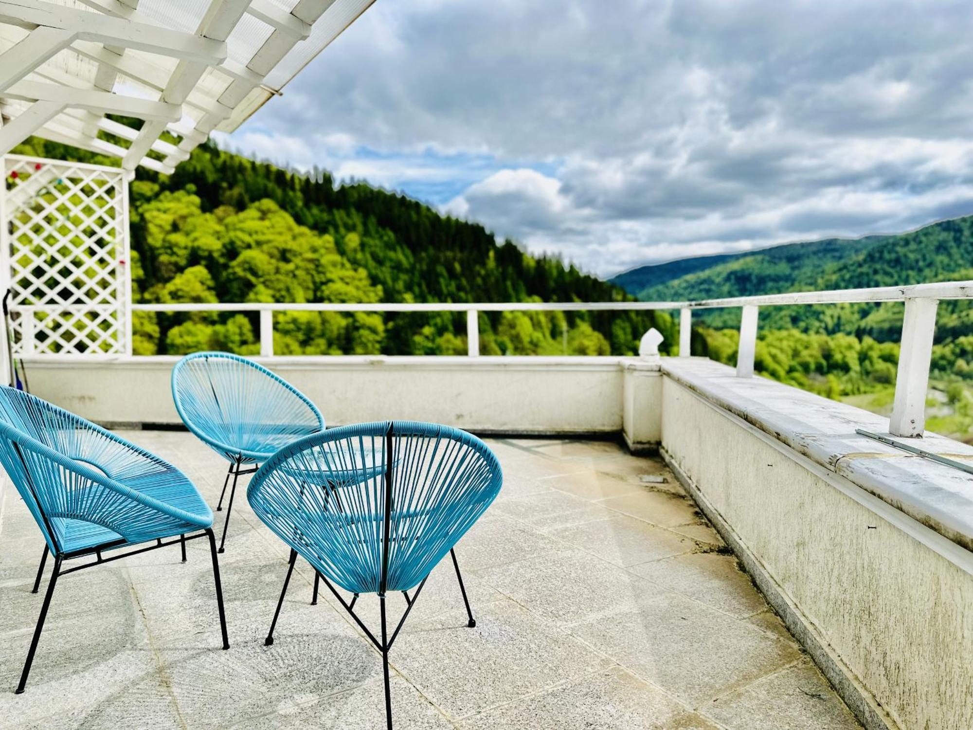 Apartament Sky Is The Limit Sinaia Zewnętrze zdjęcie